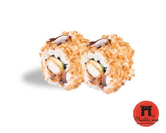 Crispy Roll Poulet