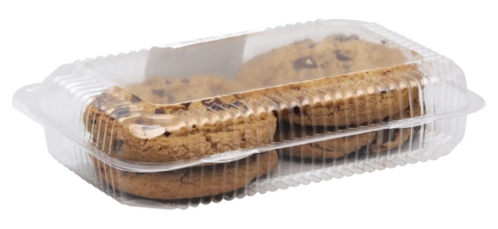 Fresh Foods Market Gourmet Chocolate Chunk Cookies