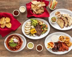 El Pueblito