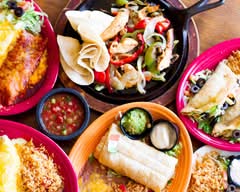 Las Potrancas Mexican Restaurant (Parker)