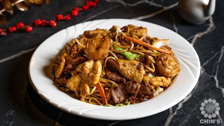 Lo Mein Soft Noodles