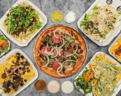 The Don Street Restaurant