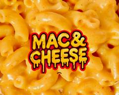 Mac & Cheese - Pau