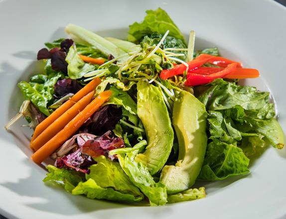 House Salad