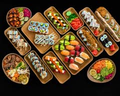 Sushi Me