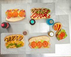 Hernandez Grocery and Deli (Sandwiches)