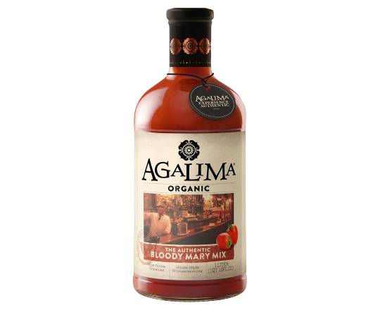 Agalima Organic the Authentic Bloody Mary Mix (1 L)