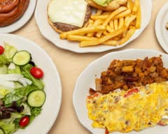 Colonie Diner