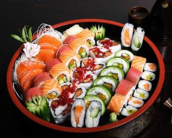 KUREIJI SUSHI (Guadalajara)