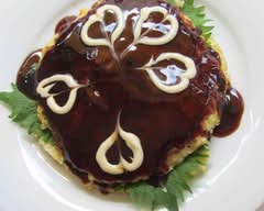 粉もん居酒屋 まんま るい Konamonizakaya Manmarui