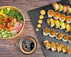 Asia Momente Healthy - Sushi & Vegan Kitchen