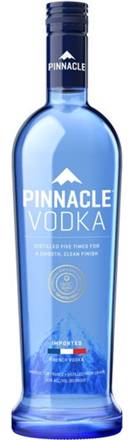 Pinnacle Vodka 200mL