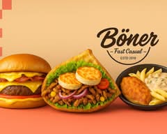 Boner Fraicheur et Saveurs