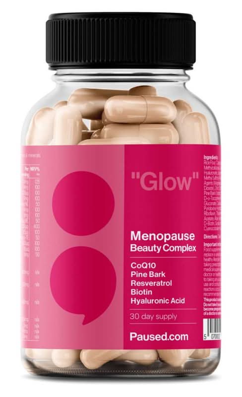 Paused.Com Menopause Beauty Complex