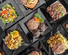 Blue Mountain Jamaican Restaurant & Café (7708 Backlick Rd)