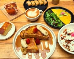 Amor Mestizo (Mexico City)