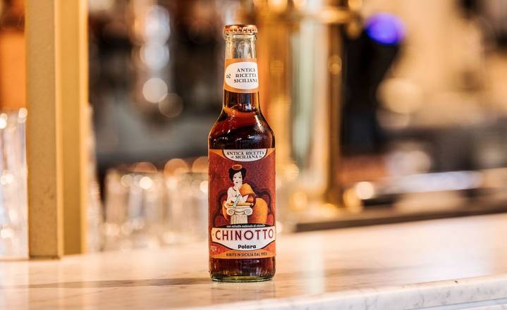 Chinotto Antica