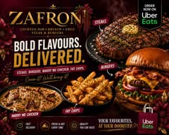 Zafron