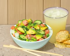 Sweetfin - Poke and Healthy Bowls (Del Mar - One Paseo)
