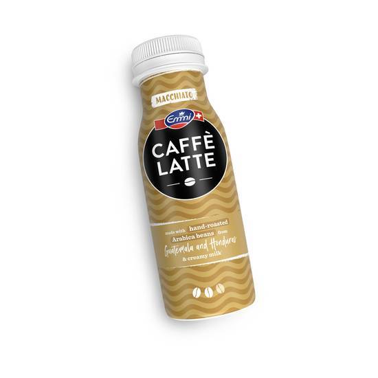 Emmi - Boisson caffè latte macchiato (200 ml)