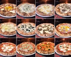 ピッツェリア　ダ　グランツァ　洗足池店 pizzeria da granza　senzokuiketen