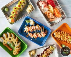 El Jefe Sushi