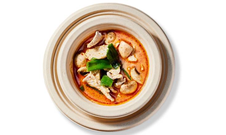 Tom Kha Gai