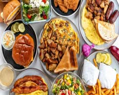 Manasquan Diner (2601 NJ-35)