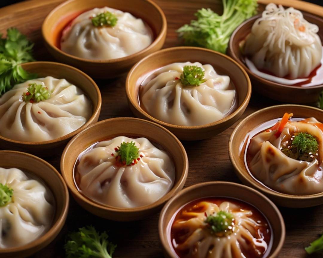 Order Momo Paradise (545 Keele St) - Menu & Prices - Toronto