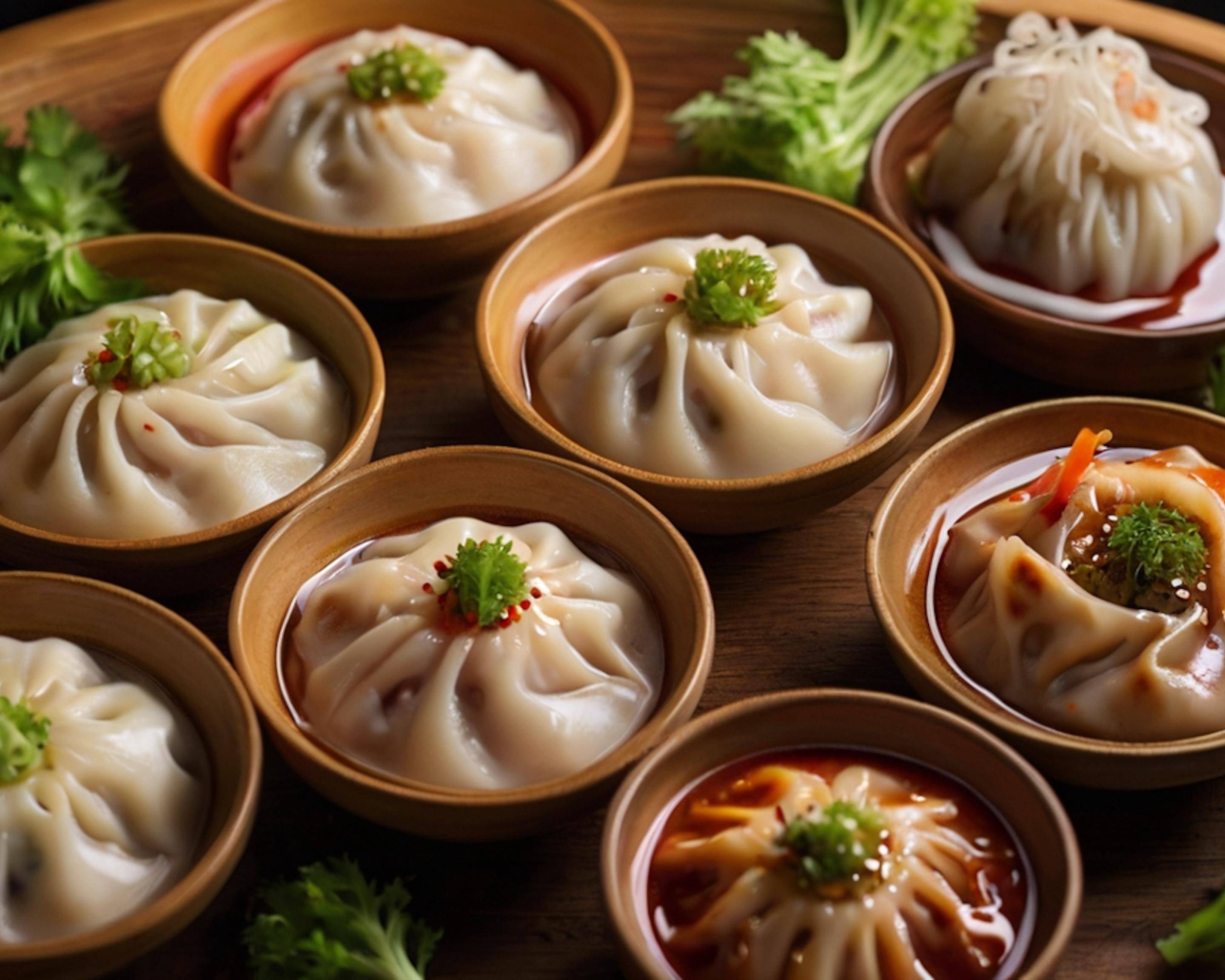 Order Momo Paradise (545 Keele St) - Menu & Prices - Toronto