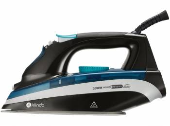 Plancha a Vapor Klindo KSI3000-22