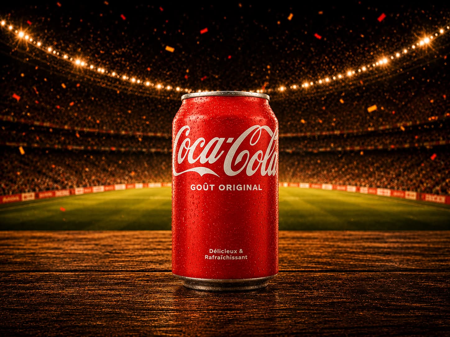 Coca Cola
