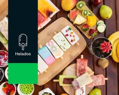 Helados del Gil 🛒❄️ (Santa Fe)