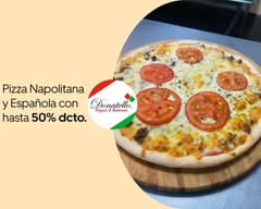 Donatello Pizzería & Ristorante
