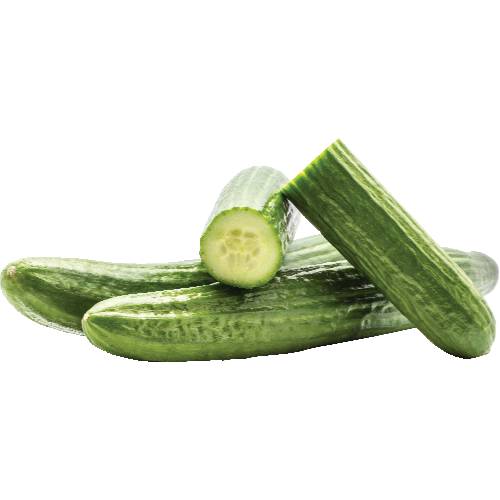 Organic Hothouse Cucumber