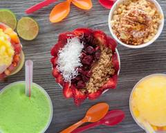 Raspado Xpress LA (Huntington Park)