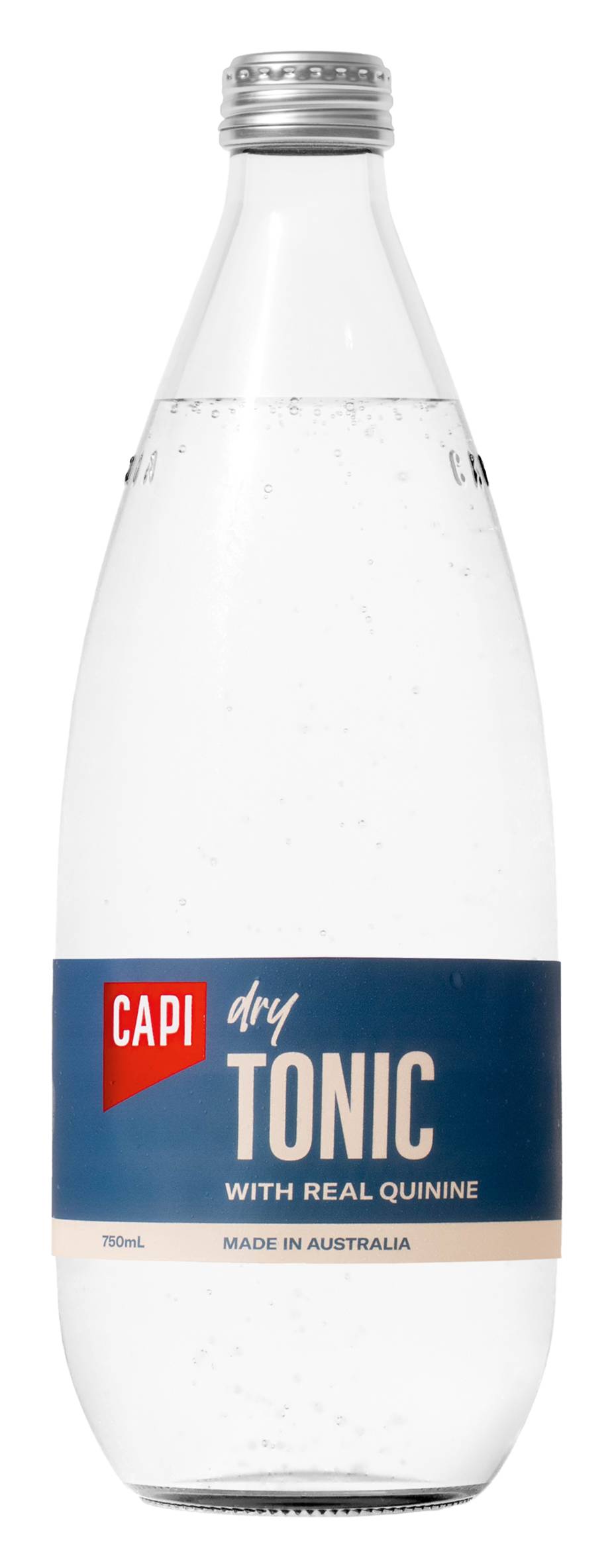 Capi Dry Tonic (750mL)