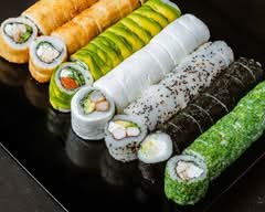 Sushi Bar Puerto Rolls Cochrane, Delivery