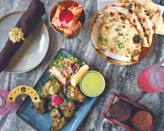 Kondattam Indian Kitchen & Bar (1 St SE)