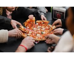 Cascadia Pizza Co. (Maple Valley)