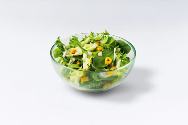 Regular Side Salad