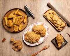 雞好運炸雞