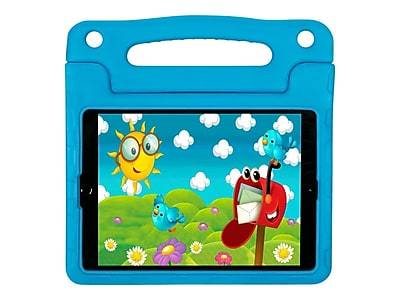 Targus Kids' Eva Foam Cover For Ipad Air/Pro, Blue