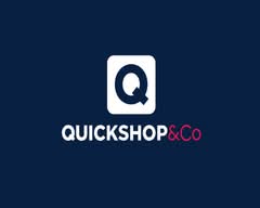 Engen Quickshop Kloof Motors