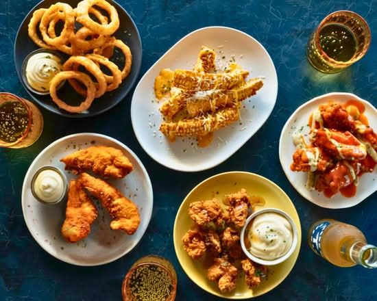 Los Guapos Bolívar (Mexico City)