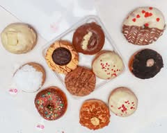 Doughnutology