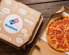 Domino's Pizza (Rostocka)
