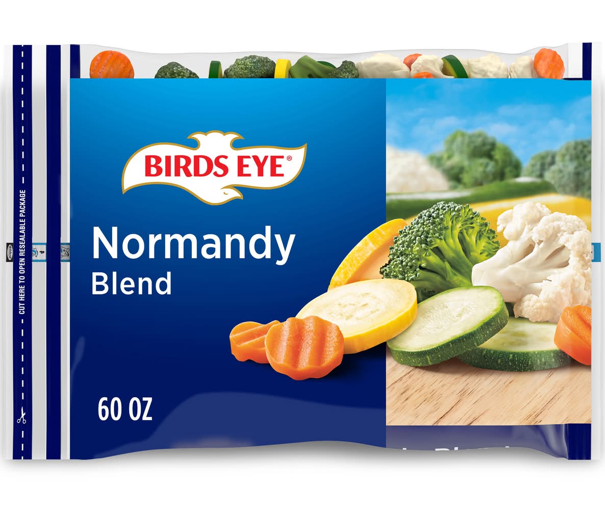 Birds Eye Normandy Blend (60 oz)