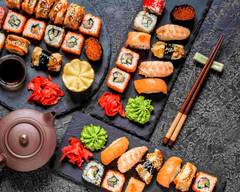 Ichiban Sushi, Westlands 