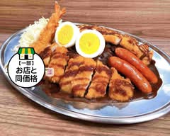 金沢カレー 多治見店